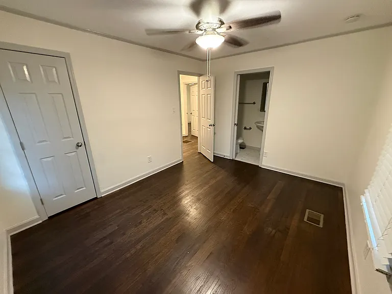 Primary, Bedroom 1 - Exit