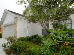 7593 Martinique Blvd, Boca Raton, FL 33433