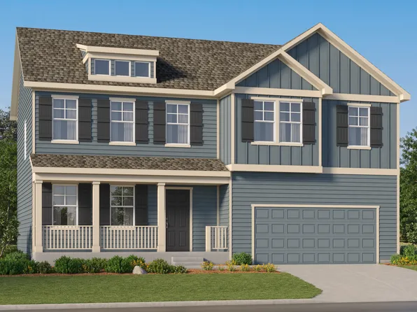 63 Sea Grove Dr, Rome, GA 30161