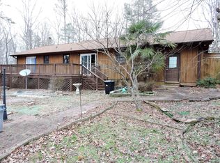 135 Eastway Rd, Troy, NC 27371