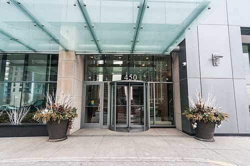 3rd image of 450 E Waterside Dr #1609