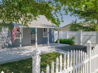 221 Beech St, Hudson, CO 80642