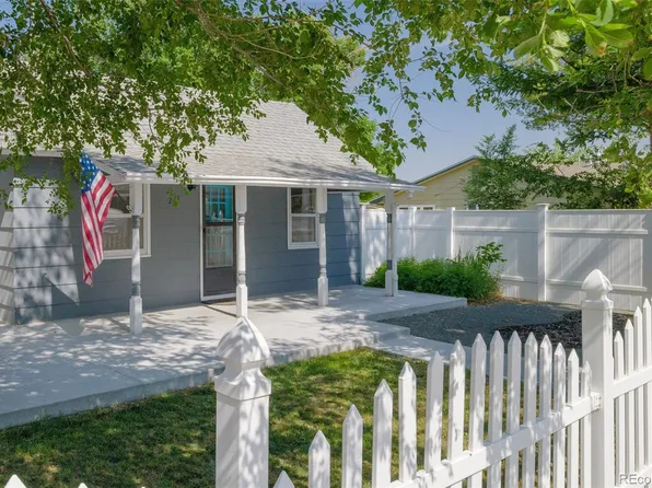 221 Beech Street, Hudson, CO 80642