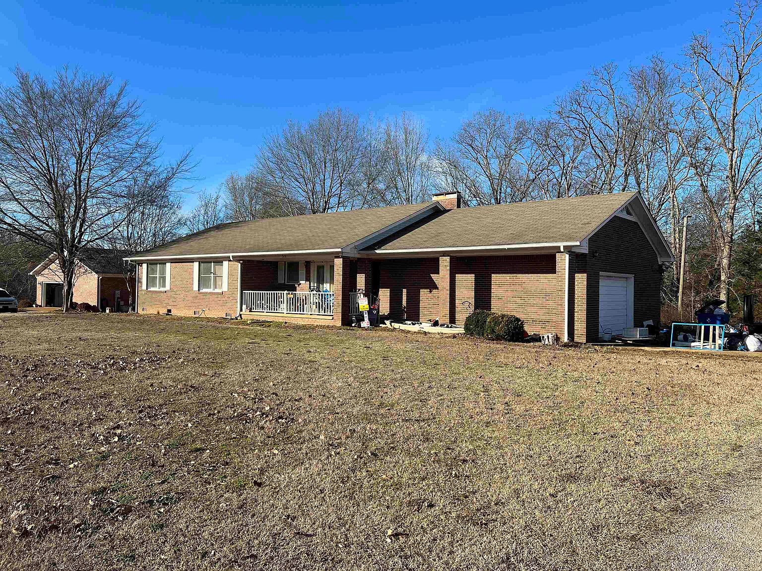 520 Bowen Dr, Savannah, TN 38372 Zillow
