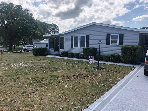 1449 W Schwartz Blvd, Lady Lake, FL 32159
