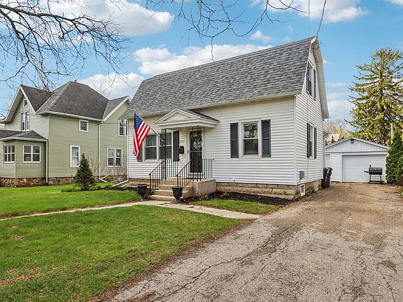 2nd image of 707 North Main STREET