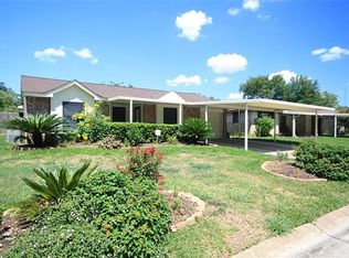 811 Terryhollow St, Channelview, TX 77530