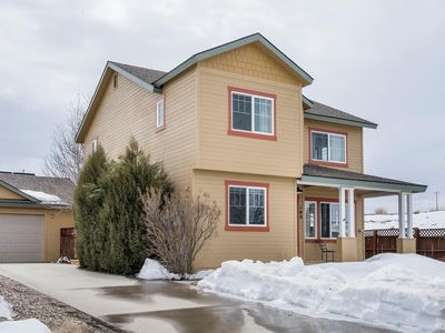 109 Shady Ln, Hayden, CO, 81639