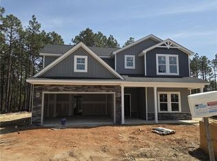 5712 Brooks Tree LOT 72, Fayetteville, NC 28311