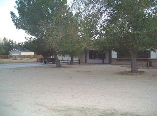 21015 Sandia Rd, Apple Valley, CA 92308