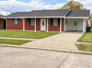 218 Ziegler Ave, Houma, LA 70360