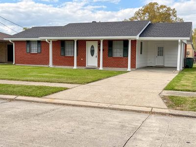 218 Ziegler Ave, Houma, LA, 70360