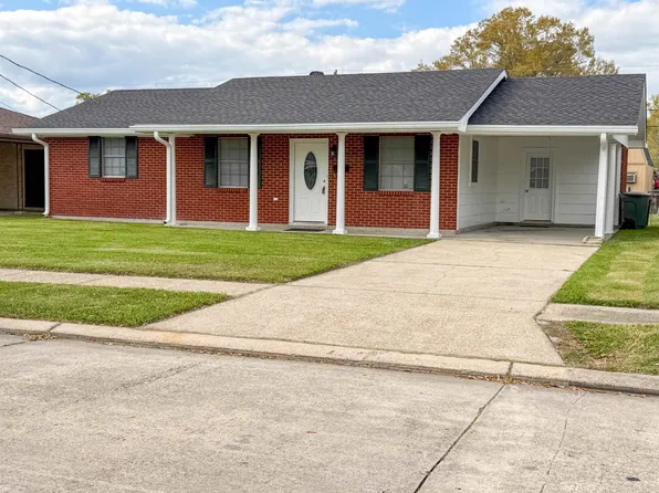218 Ziegler Ave, Houma, LA 70360