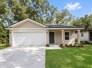 1749 W 27TH Street, Jacksonville, FL 32209