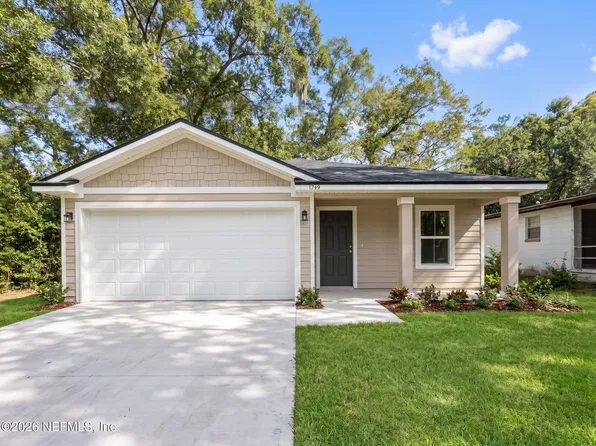1749 W 27TH Street, Jacksonville, FL 32209