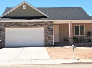 421 N Highland Dr, Cedar City, UT 84721
