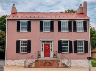3836 Jefferson Pike, Jefferson, MD 21755
