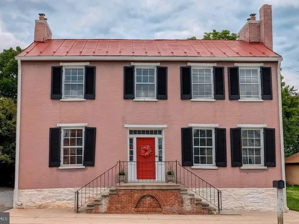 3836 Jefferson Pike, Jefferson, MD 21755
