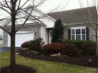 1344 Hedgerow Dr, Easton, PA 18040
