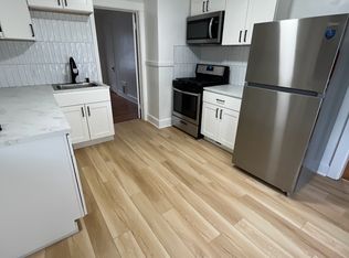 21 Dickinson Ave APT 2, Binghamton, NY 13901