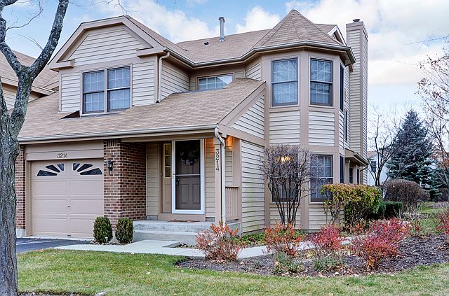 1st image of 3214 Carriage Way Dr