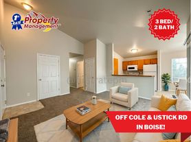 7552 W Tottenham Ln, Boise, ID