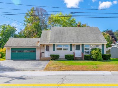 120 Rockland Avenue, Manchester, NH, 03102