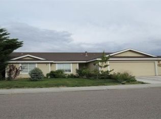 170 Rosecrest Dr, Fernley, NV 89408