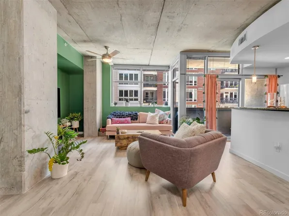 1700 Bassett Street #307, Denver, CO 80202