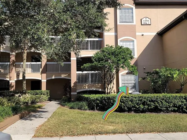 14001 Fairway Island Dr APT 517, Orlando, FL 32837