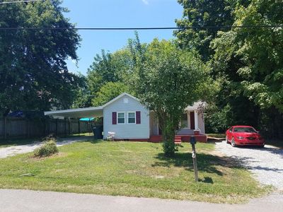 513 S Mabel St, Springfield, TN, 37172
