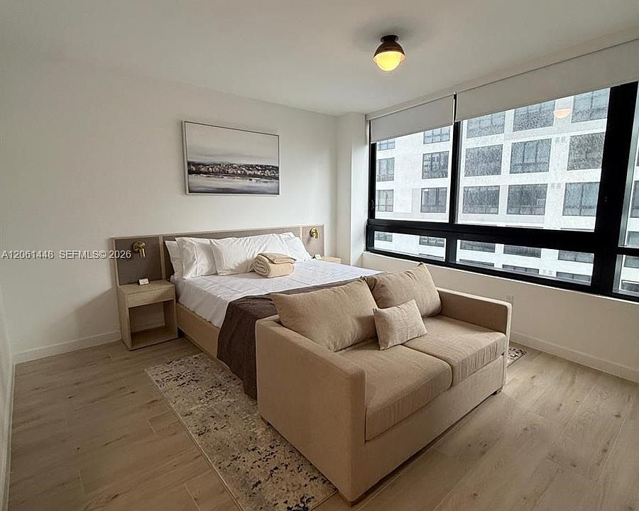 1st image of 225 N Miami Ave #1506
