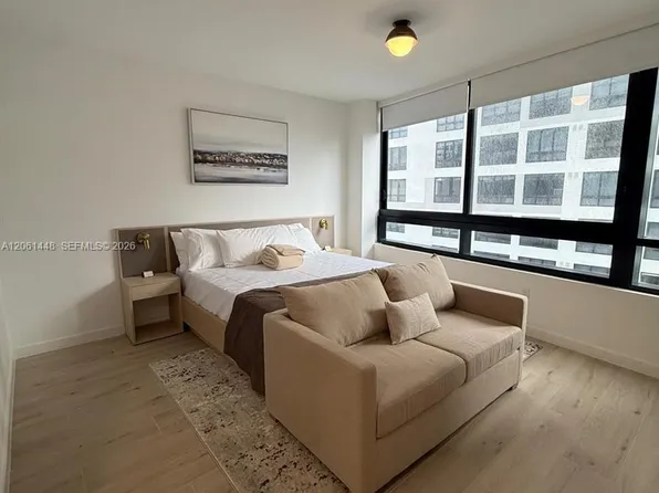 225 N Miami Ave #1506, Miami, FL 33128