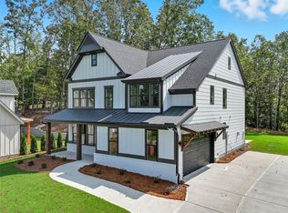 7530 Crestline Dr, Dawsonville, GA 30534