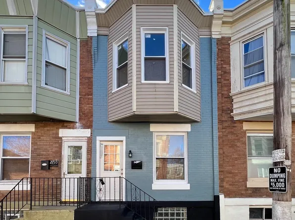 2712 W Albert St, Philadelphia, PA 19132