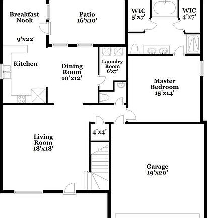 2nd image of this home