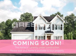 2261 Spring Rush Dr, Buford, GA 30519