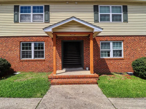 2322 Indian Dr, Jacksonville, NC