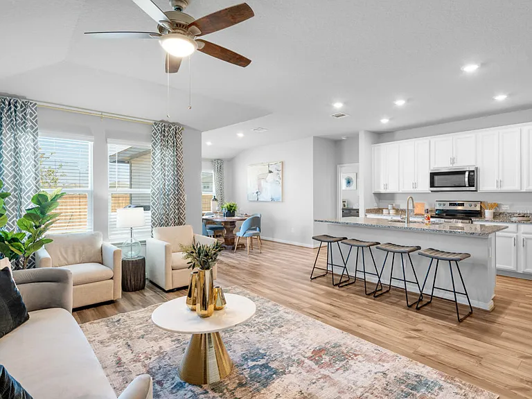 Austin Real Estate Photography