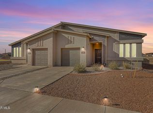 11482 Sunset View Dr #B, El Paso, TX 79927