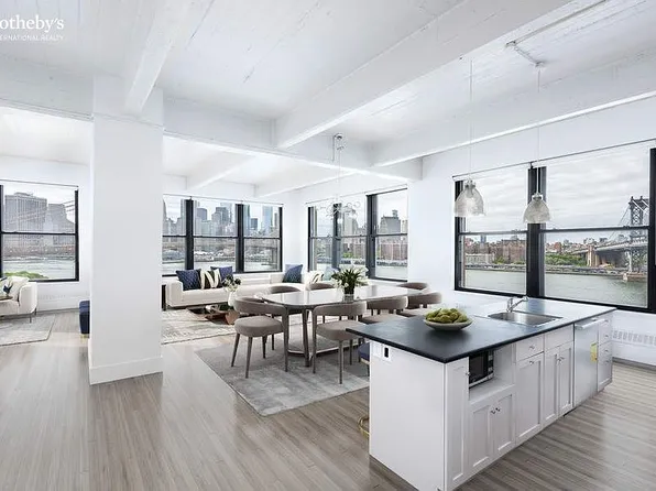 1 Main St APT 9B, Brooklyn, NY 11201