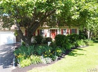 2831 Semmel Rd, Slatington, PA 18080