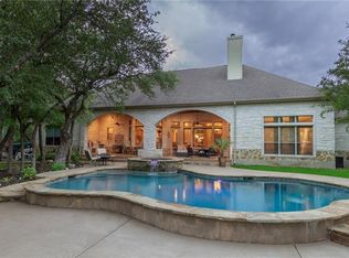 213 Laverne Ter, Georgetown, TX 78628