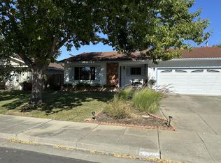 788 Lusterleaf Dr, Sunnyvale, CA 94086
