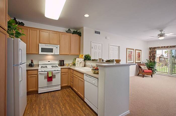Modern Kitchen