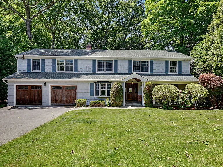 40 Mianus View Ter — Photo 1