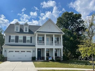 8006 Cornhill Ave, Charlotte, NC, 28277