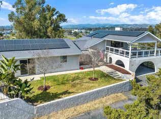 1411 Keyser Rd, Ramona, CA 92065