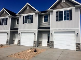 (Undisclosed Address), Cedar City, UT 84721