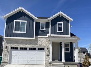 9877 N Holland Pl, Highland, UT 84003